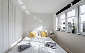 Aday - Apartment Suite 3 Aalborg Center